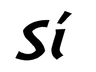 SI logo