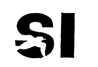 SI logo