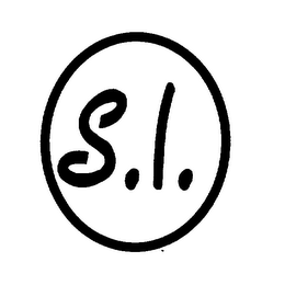S.I. logo