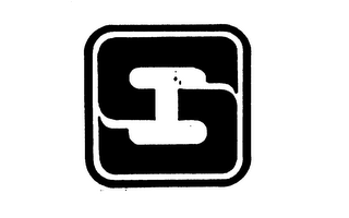 SI logo