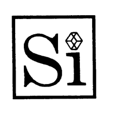 SI logo
