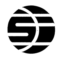 SI logo