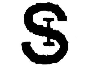 SI logo