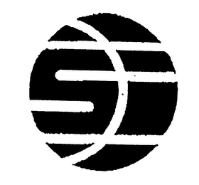 SI logo