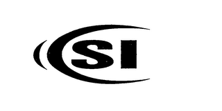 SI logo