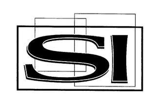 SI logo