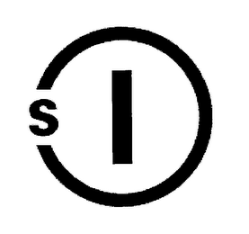 SI logo