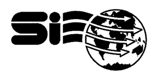 SI logo