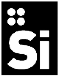 SI logo