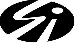 SI logo