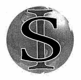 SI logo