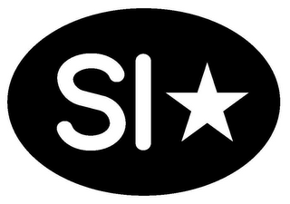 SI logo