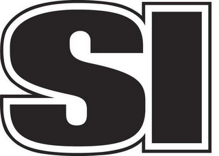 SI logo