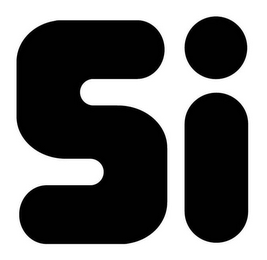 SI logo