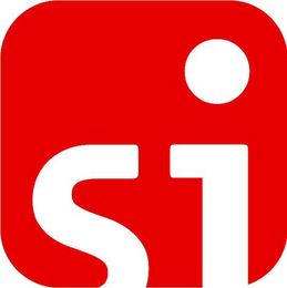 SI logo