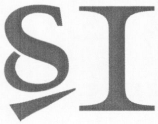 SI logo