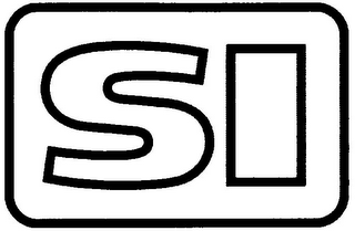 SI logo