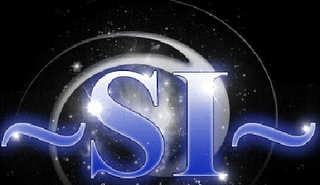 ~SI~ logo