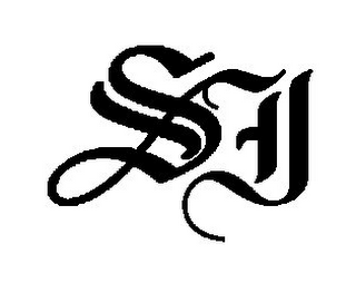 SI logo