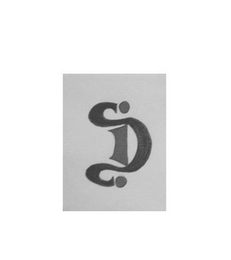 SI logo