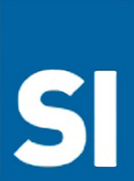 SI logo