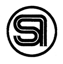 SI logo