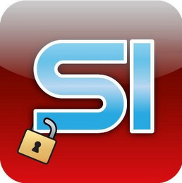 SI logo