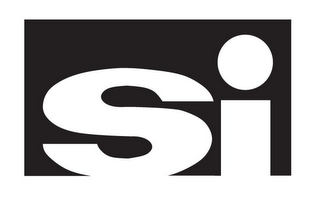 SI logo
