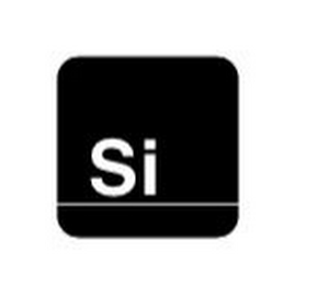 SI logo
