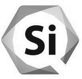 SI logo