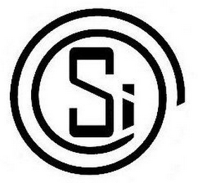 SI logo