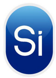 SI logo
