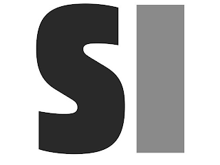 SI logo