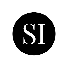 SI logo