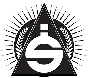 SI logo