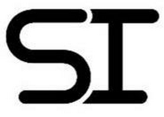 SI logo