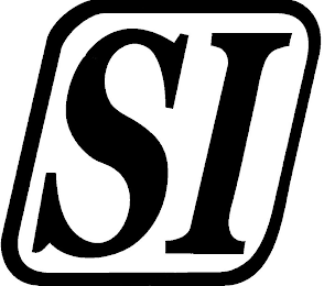 SI logo