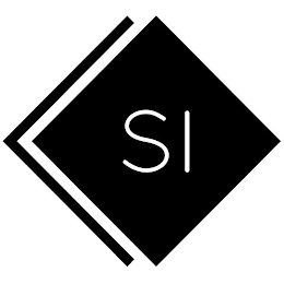 SI logo
