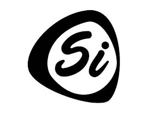 SI logo