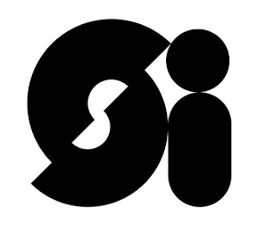 SI logo