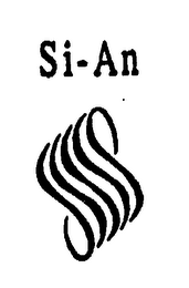 SI-AN logo