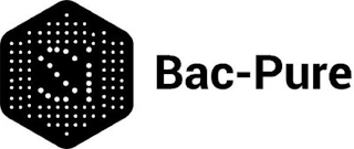 SI BAC-PURE logo