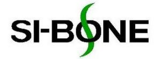 SI-BONE logo