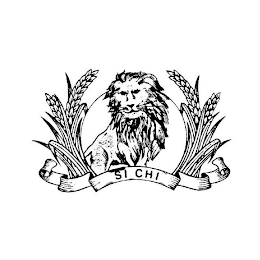 SI CHI logo