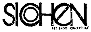 SI COHEN (PLUS OTHER NOTATIONS) logo