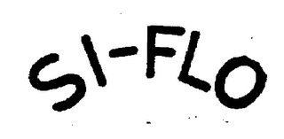SI-FLO logo