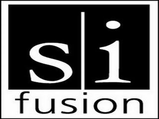 SI FUSION logo