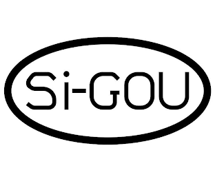 SI-GOU logo