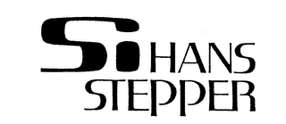 SI HANS STEPPER logo