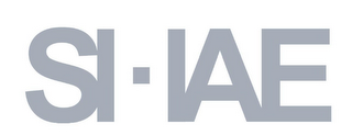 SI-IAE logo